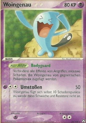 Woingenau - 24