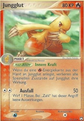 Jungglut - 29
