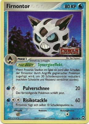 Firnontor - 30
