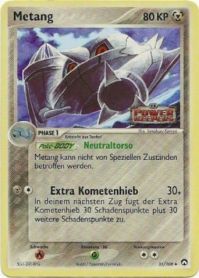 Metang - 35