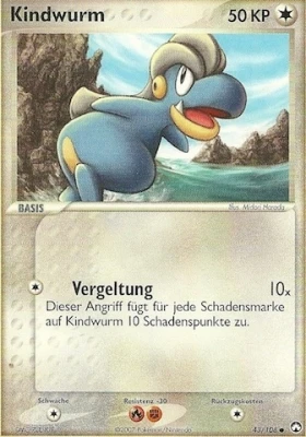 Kindwurm - 43