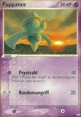 Puppance - 44