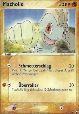Machollo - 53