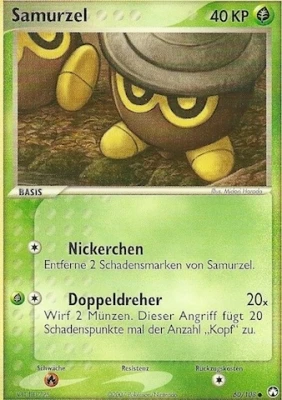 Samurzel - 60