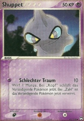 Shuppet - 61