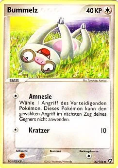 Bummelz - 63