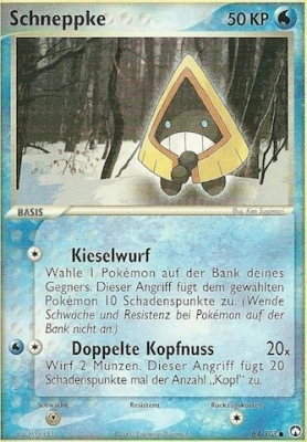 Schneppke - 64