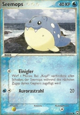 Seemops - 65