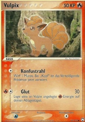 Vulpix - 69