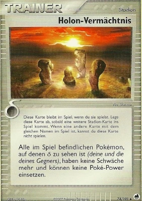 Energie-Absauger 2 - 74