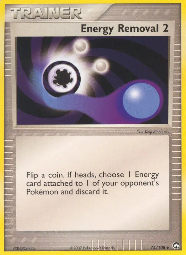 Energy Removal 2 - 74