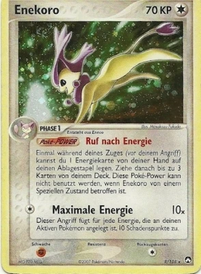 Enekoro - 8