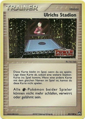 Ulrichs Stadion - 82