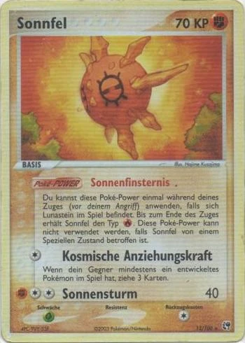 Sonnfel - 13
