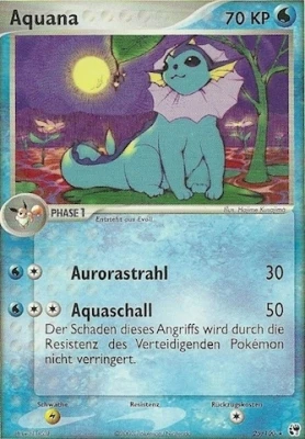 Aquana - 25