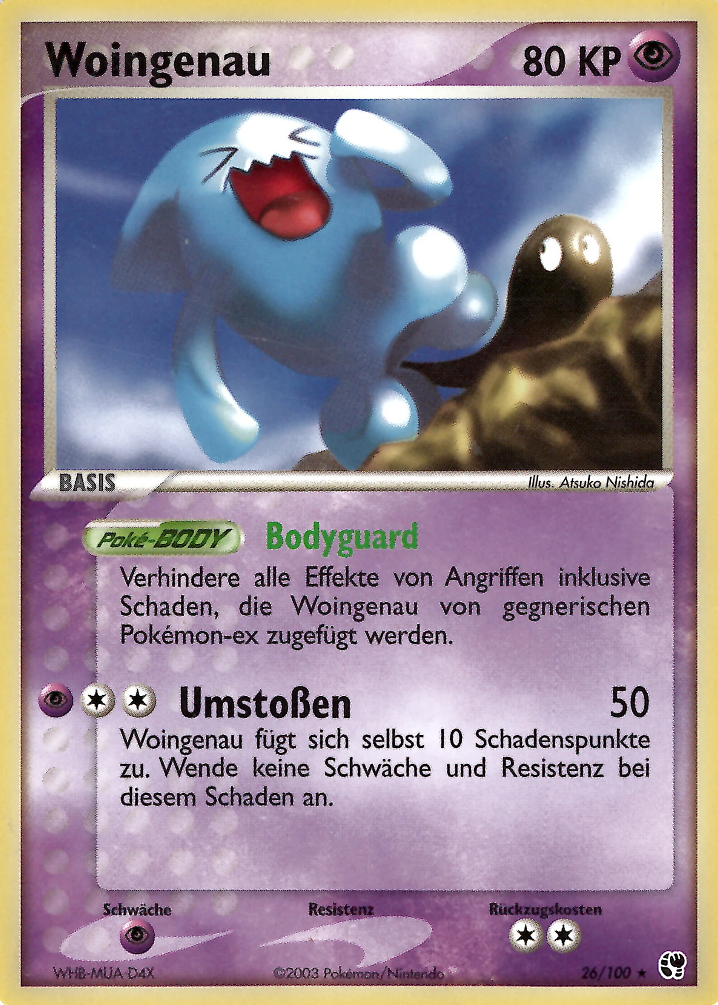 Woingenau - 26
