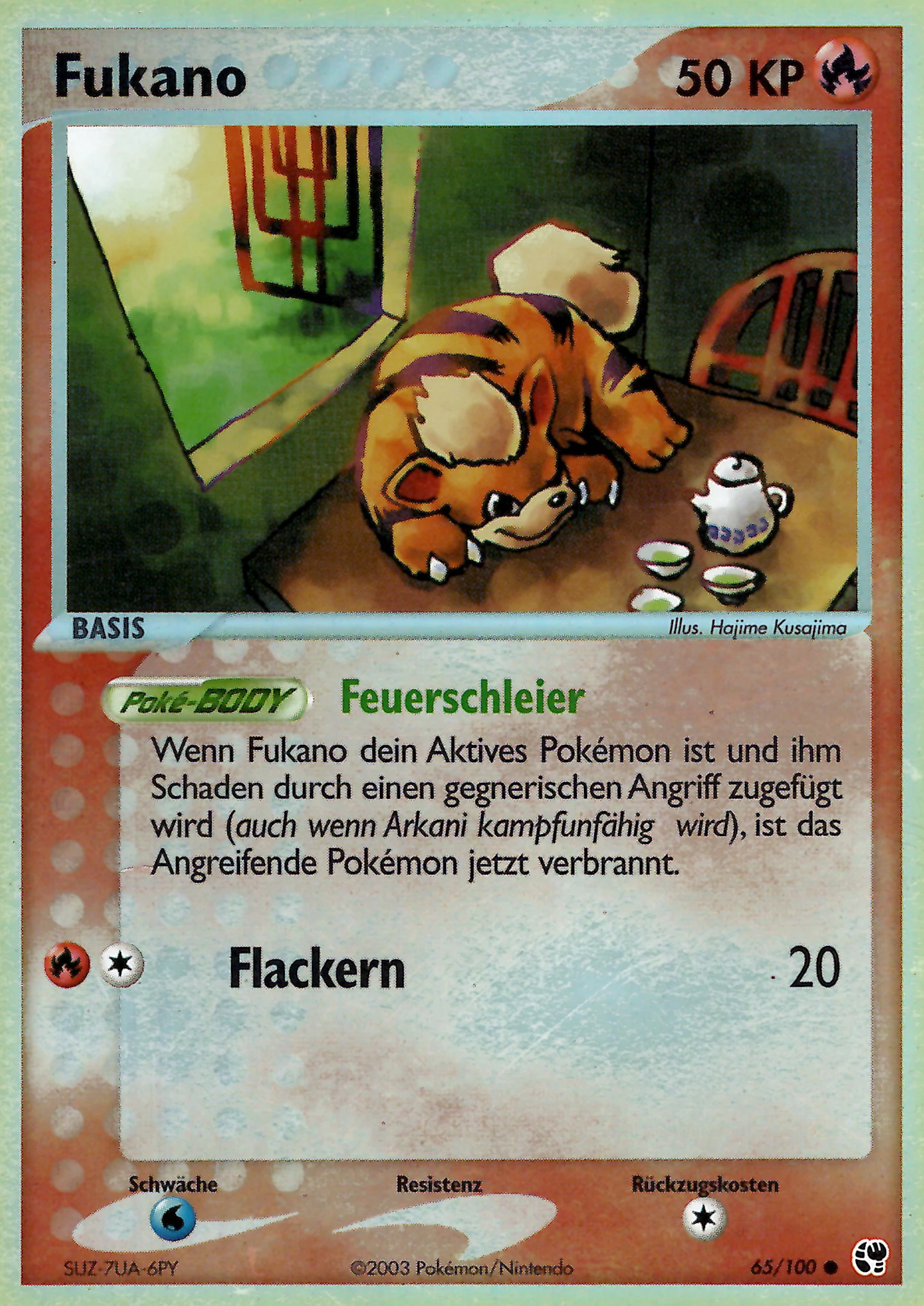 Fukano - 65