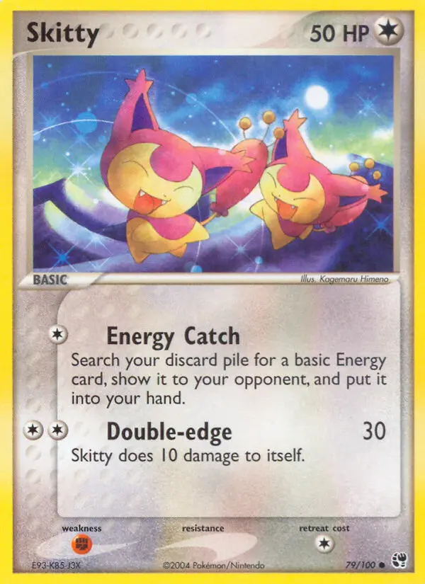 Skitty - 79