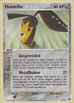 Flunkifer - 9