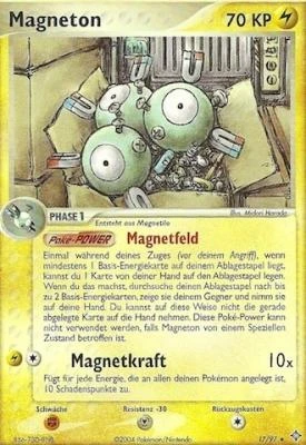 Magneton - 17
