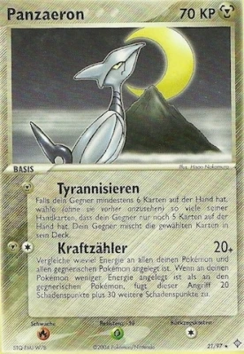 Panzaeron - 21