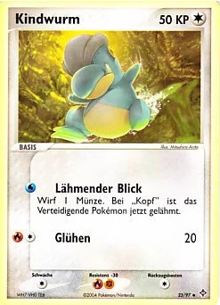 Kindwurm - 23
