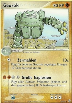 Georok - 29