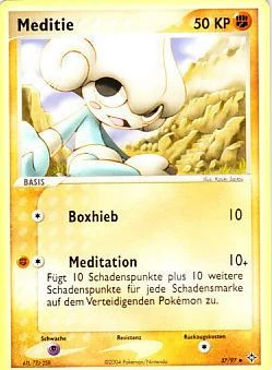 Meditie - 37