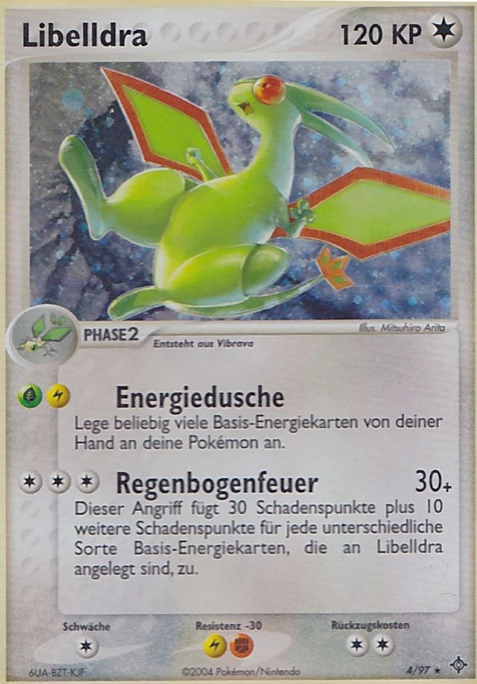 Libelldra - 4