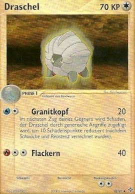 Draschel - 42