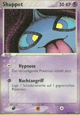 Shuppet - 43