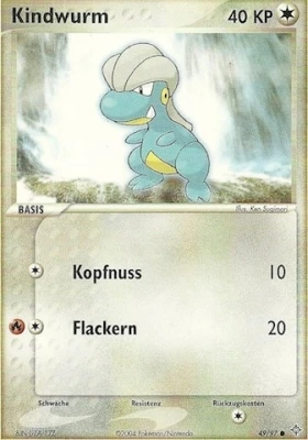 Kindwurm - 49