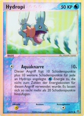 Hydropi - 65