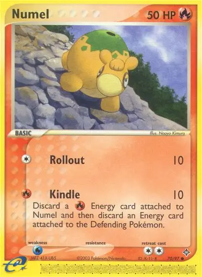 Numel - 70