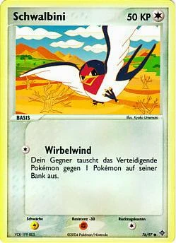 Schwalbini - 76