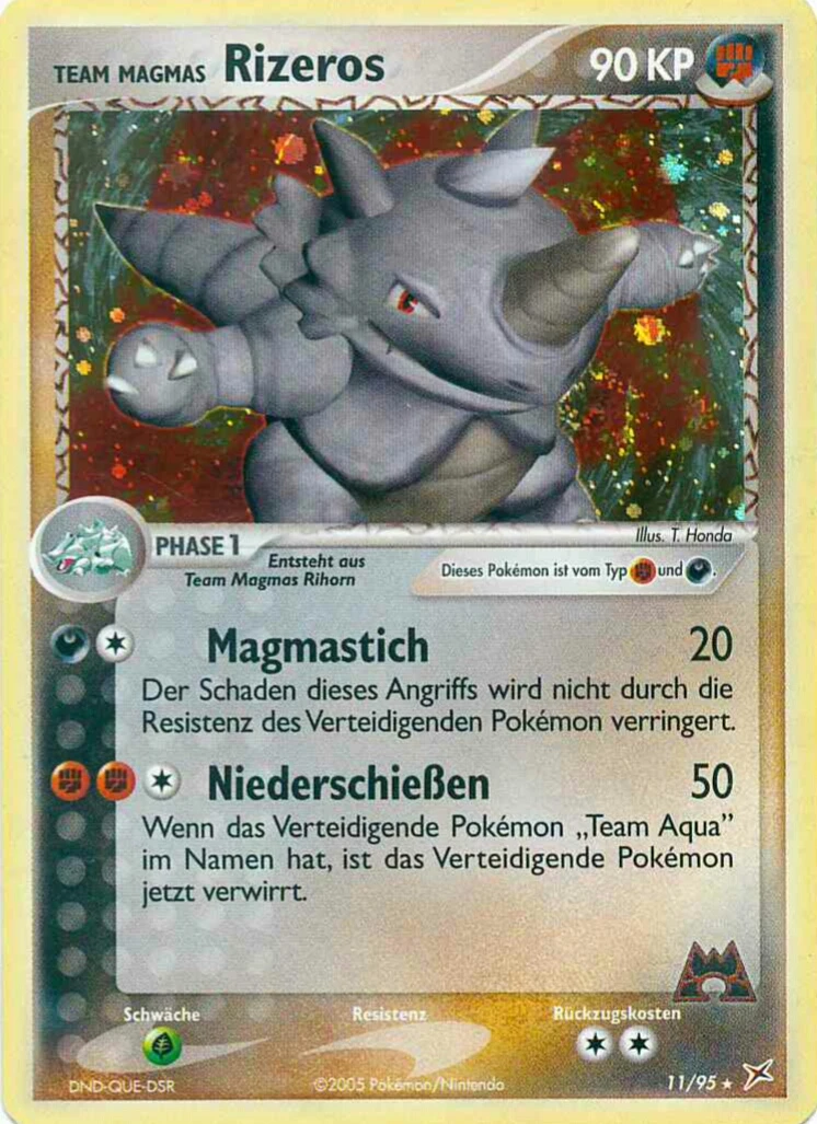 Team Magmas Rizeros - 11