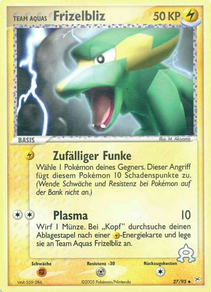Team Aquas Frizelbliz - 27