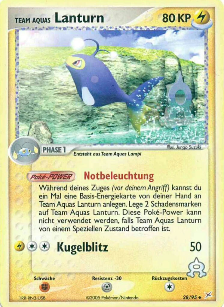 Team Aquas Lanturn - 28