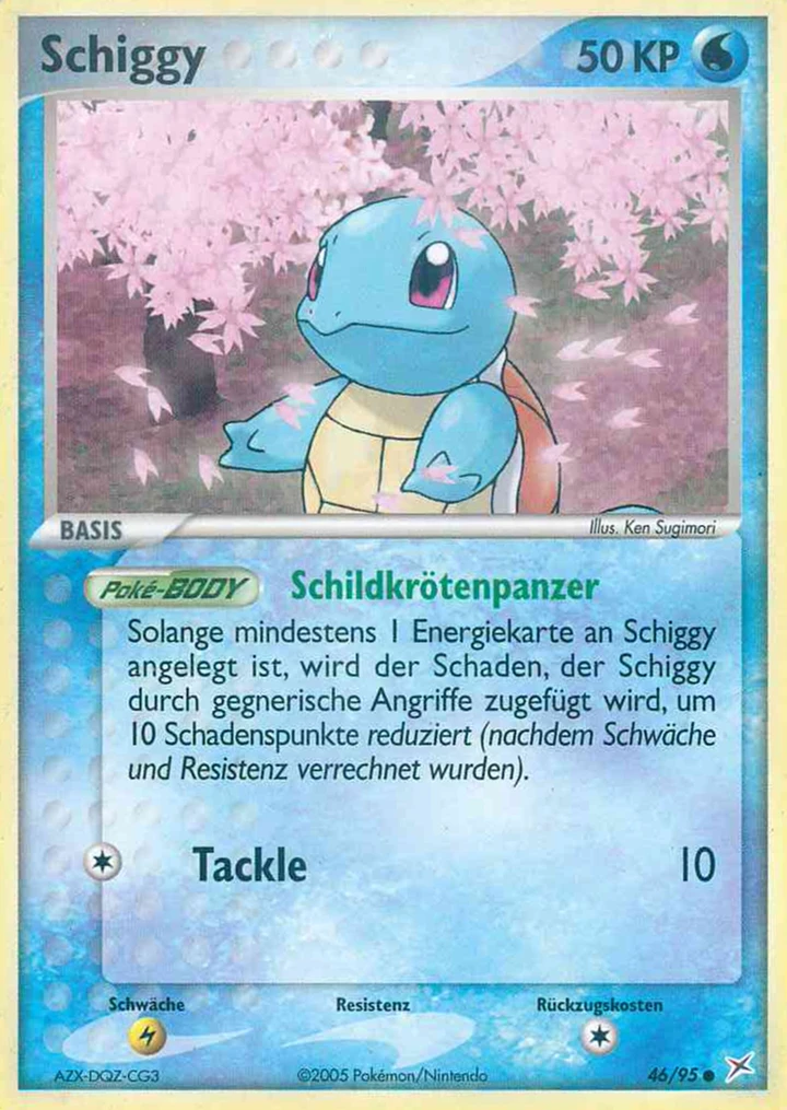 Schiggy - 46