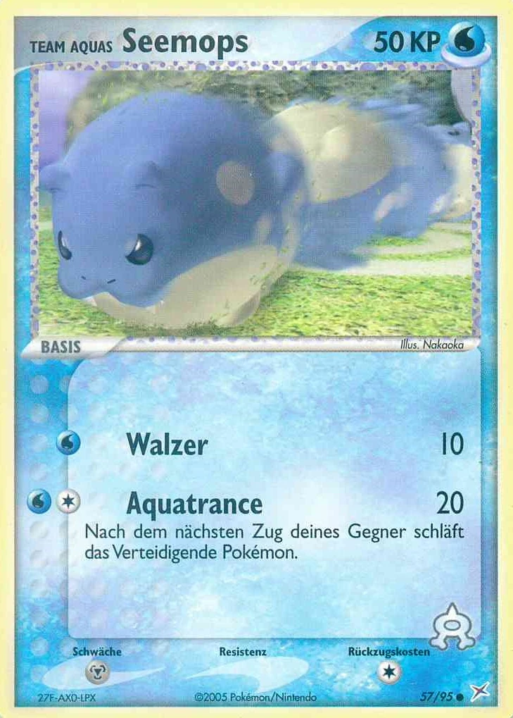 Team Aquas Seemops - 57