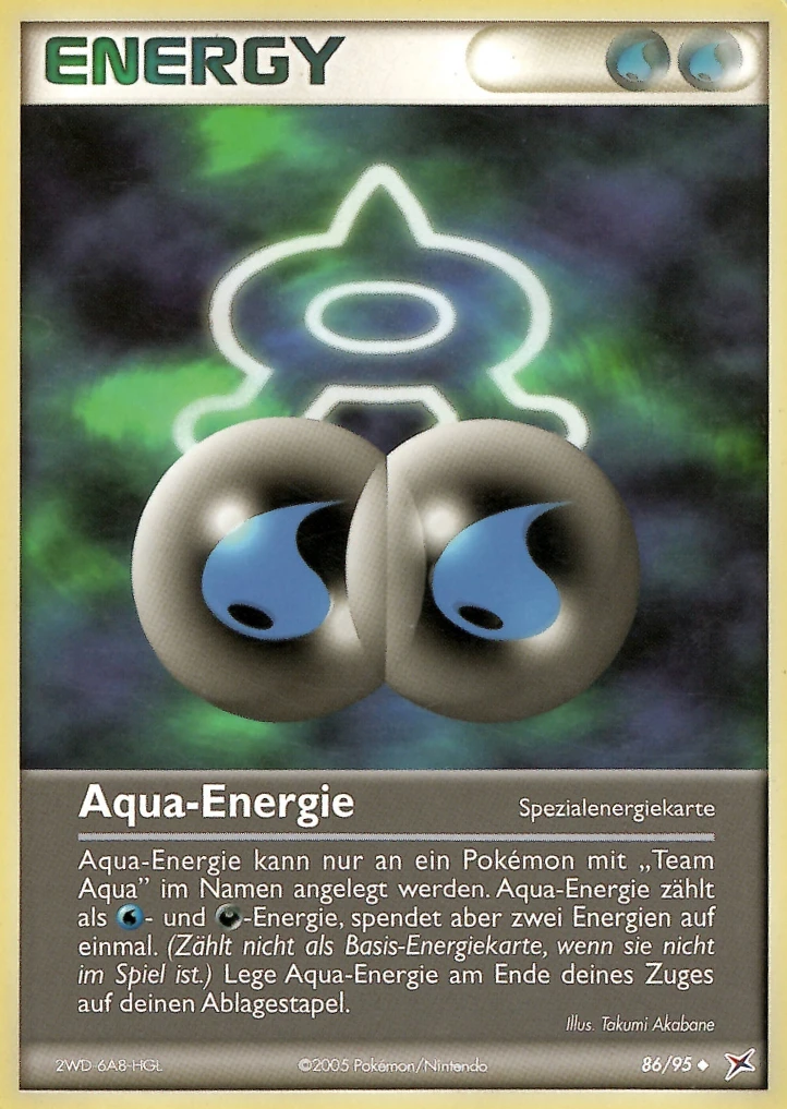 Aqua-Energie - 86