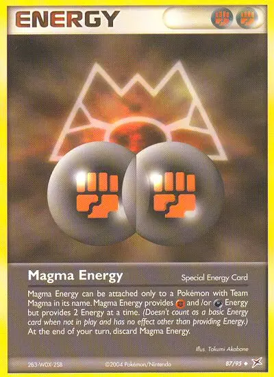 Magma Energy - 87