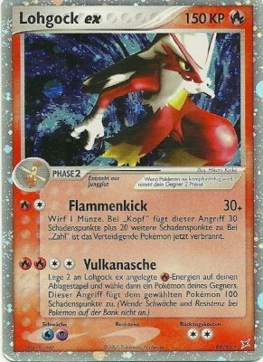 Lohgock ex - 89