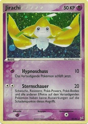 Jirachi - 97