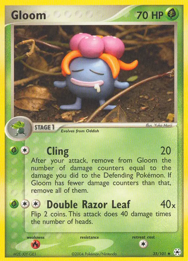 Gloom - 35