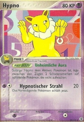 Hypno - 25