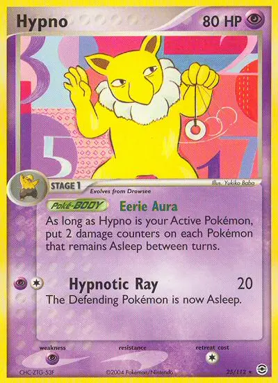 Hypno - 25
