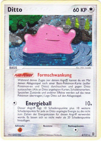 Ditto - 4