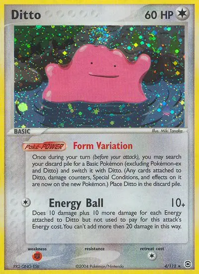 Ditto - 4