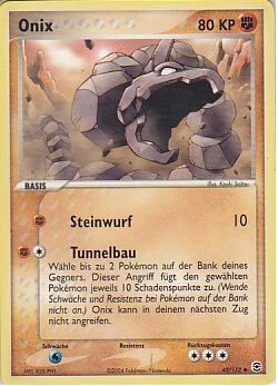 Onix - 42